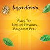 Twinings Earl Grey Black Tea K-Cup Pods for Keurig, 56