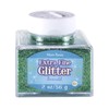 Sulyn Extra Fine Glitter 2oz, Emerald