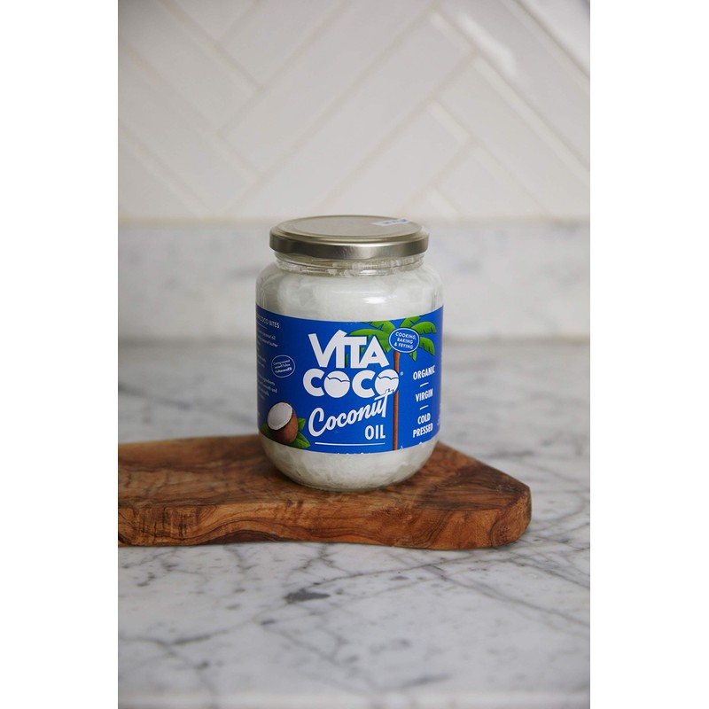 Vita Coco Organic Extra Virgin Coconut Oil 750ml