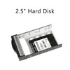AUDHEID Mini-ITX NAS PC K3 Chassis, 4 Bay DIY Computer