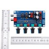 Amplifier Board Full Function OP-AMP HiFi Amplifier Preamplifier Can Adjust