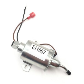 E11007 Electric Fuel Pump for Generator