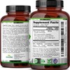 Zazzee Extra Strength Green Tea 20:1 Extract, 50% EGCG, 98%