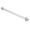 Rear Swingarm Pivot Bolt Nut Washer Firm Fixing 90305‑GE8‑003 for