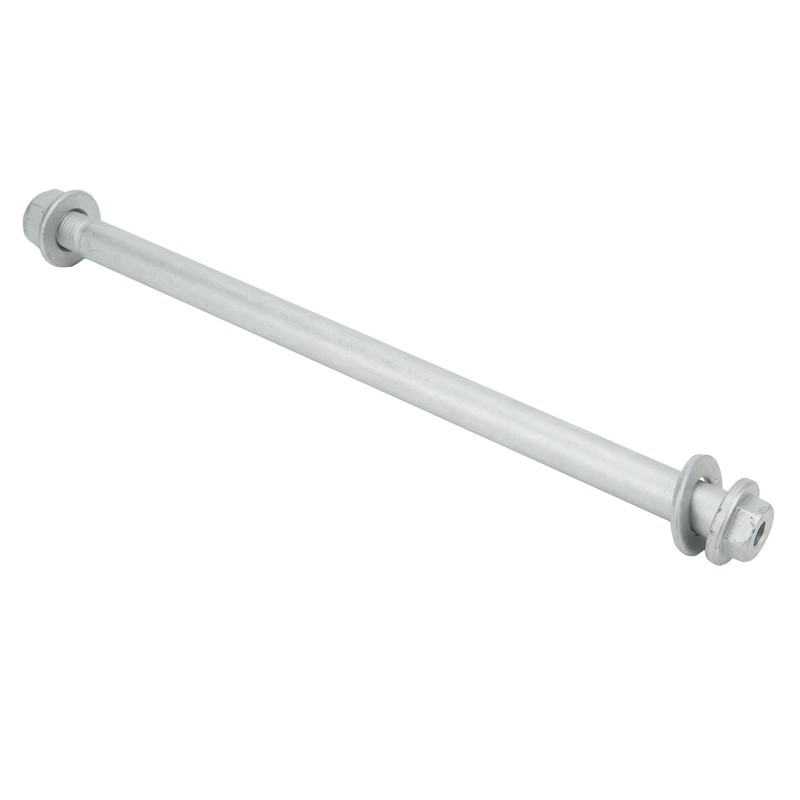 Rear Swingarm Pivot Bolt Nut Washer Firm Fixing 90305‑GE8‑003 for