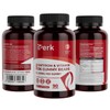 iperk iPerk Saffron & Vitamin B6 Gummy Bears 90ct C