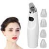 Blackhead Removal Vacuum Pore Cleaner Electric Face Nose Acne Whitehead