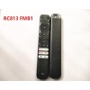 TCL New Original TCL RC813 FMB1 For Voice TV Remote Control  with batteries
