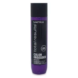 Resultados totales Matrix, ACONDICIONADOR DE CABELLO OBSESIONADO CON EL COLOR, 10,1 OZ