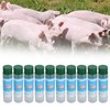 10pcs Livestock Marker Crayon Safe Pig Marking Crayon for Pig