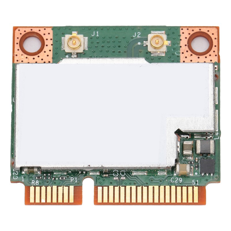 Wireless Network Card Dual Band 5G Notebook Built in Bluetooth