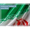 PHENO FLAGS Iran Flag – Iranian Flag 90 x 150