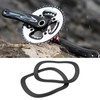 SG Store 10pcs 24mm Bike Crankset Wave Spring Washer Compatible