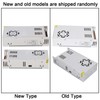 LED Power Supply Switch Driver with Bulb Transformer 100W-500W AC
