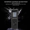 Laser Distance Meter High Accuracy Rechargeable 131ft Handheld Rangefinder with