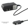 Generic  AC Wall Charger for LG AX245 AX355 AX390 AX490 AX4270, AX4750, AX5000 VX6100