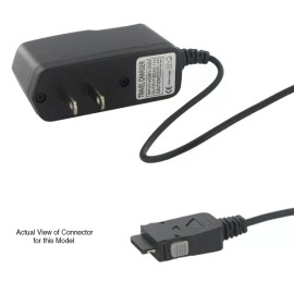 Generic  AC Wall Charger for LG AX245 AX355 AX390 AX490 AX4270, AX4750, AX5000 VX6100