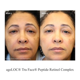 Nu Skin Nuskin ageLOC Tru Face Peptide Retinol Complex 30 ML Anti-aging Wrinkles