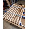 Pittsburgh 60" Aluminum Bar Clamp F Style Woodworking Wood Quick