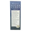 Shams Kosher Sugar Cubes – White Pure Cane Sugar Cubes,