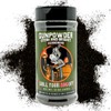 Grill Your As* Off Gunpowder Seasoning – 13oz BBQ Seasoning
