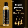 Vanalaya Pure Cold Pressed Castor Oil For Stronger Hair, Skin