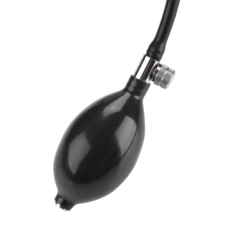 Portable Lightweight Inflatable U Shape Cervical Neck Stretcher Traction Device