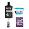 Kit Crema For Men, Gel Humectante, Mascarilla Y Suero Facial