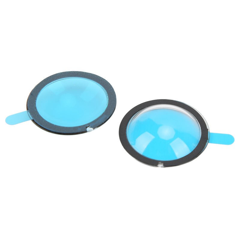 Lens Guards for Insta 360 ONE X2 Double Layer Optical