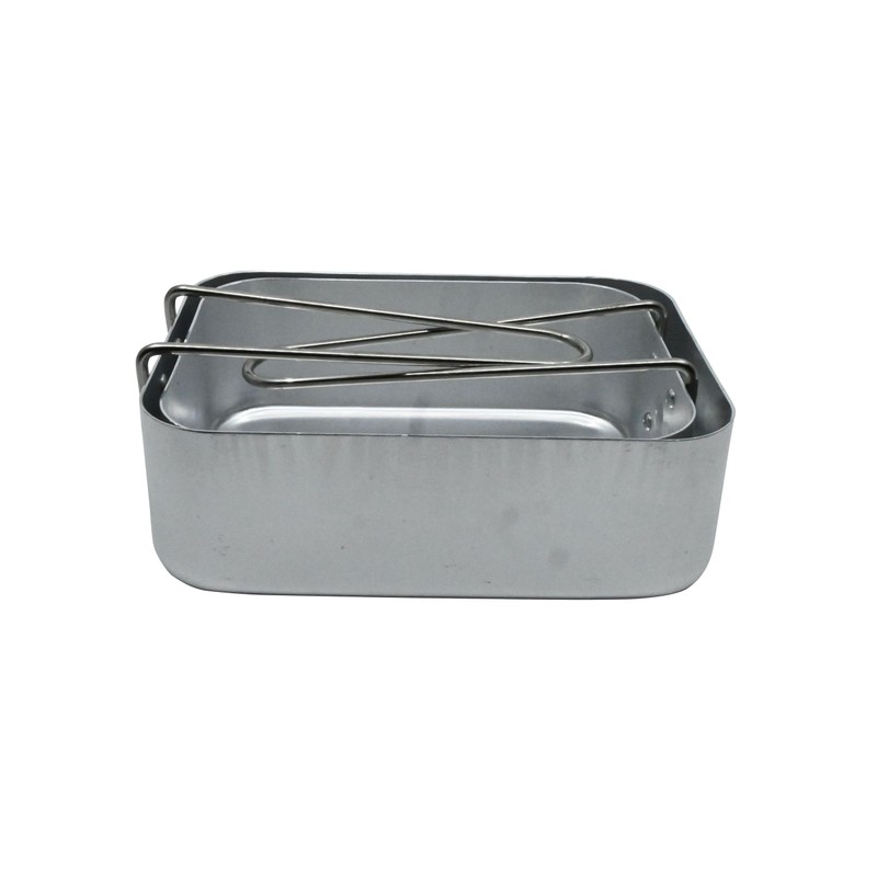 TOP OF THE RANGE - ESSENTIAL GEAR - STANDARD ISSUE