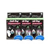 Cleanlogic Fresh Drop Bathroom Odor Preventor 1 ea (Pack of