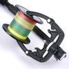 OROOTL Fishing Line Spooler Winder Fly fishing Line Accessories Spooling
