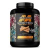 Proteina Nitro Tech Whey Gold 5.5lb Chocolate Sabor Churros