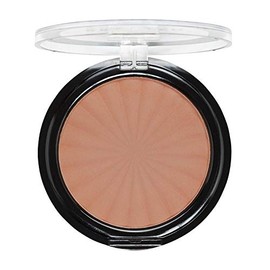 MUA Bronzed Matte Bronzing Powder (Solar #100)
