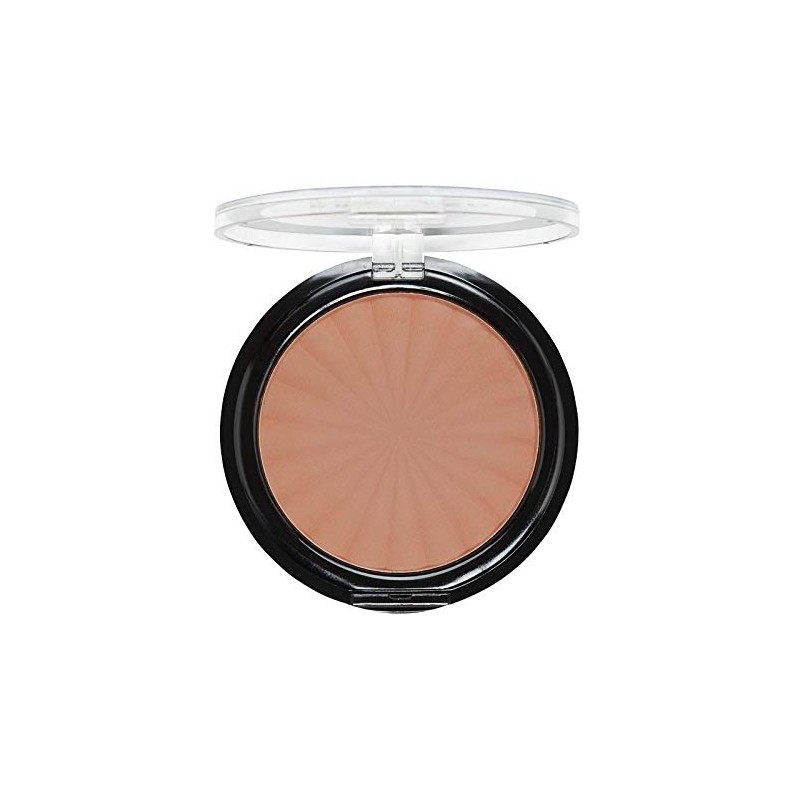 MUA Bronzed Matte Bronzing Powder (Solar #100)