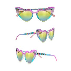 Widdle Springtime LOL L.O.L. Children's Character Sunglasses UV protection for Holiday - LOL2