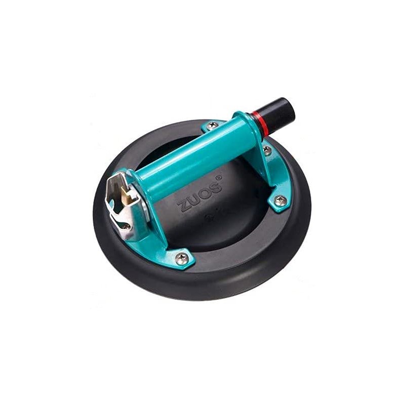 ZUOS 10" Vacuum suction cup for Granite & Glass Lifting,