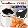 Dough Hook Bread Maker with Original Code SS-986625 for Moulinex