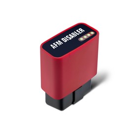 KVVZYMR AFM/DFM Disabler for Silverado 5.3 Advanced Fuel Management Disable Device, Compatible with V6 & V8 GM Motors