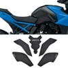 XIAMAOZPR For Motorcycle GSX 8S Fuel Tank Sticker Accessories Side