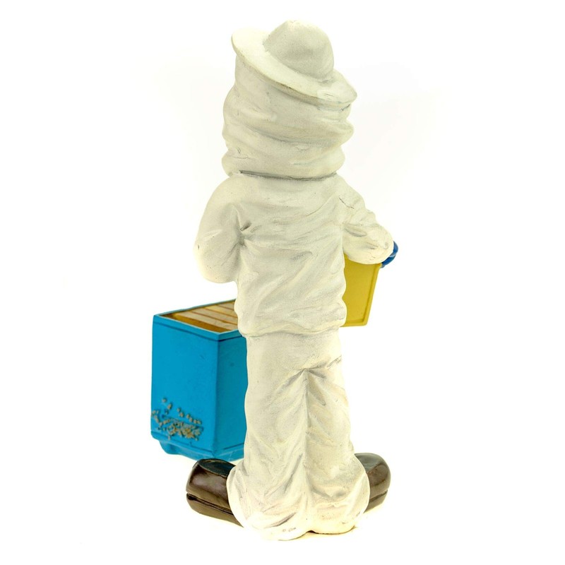 Vogler 815-9790 Funny Job - Imker mit Anzug und Box