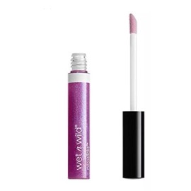 Wet n Wild Brillo Labial Marca Wet N Wild Megaslicks Fickle Fairy