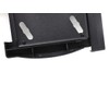 Monoprice Fixed TV Wall Mount Bracket - For TVs 32in