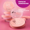 essence brow lifting gel set, transparent eyebrow gel with gel-like