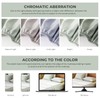Bedlifes Queen Size 4-Piece Blend Rayon Derived from Bamboo Sheets
