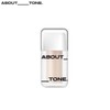 ABOUT TONE Skin Layer Fit Concealer 5.6g, Shade:21 Cool Light