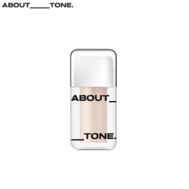 ABOUT TONE Skin Layer Fit Concealer 5.6g, Shade:21 Cool Light