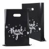 200 Gracias Bolsa Boutique, Bolsa De Embalaje Regalo 25x35cm