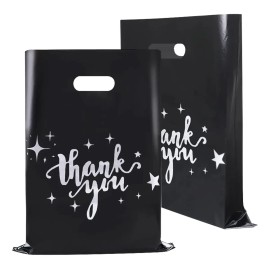 200 Gracias Bolsa Boutique, Bolsa De Embalaje Regalo 25x35cm