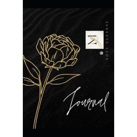 Soul Cleanse Personal Journal